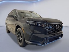 2026 Honda CR-V Hybrid Sport SUV