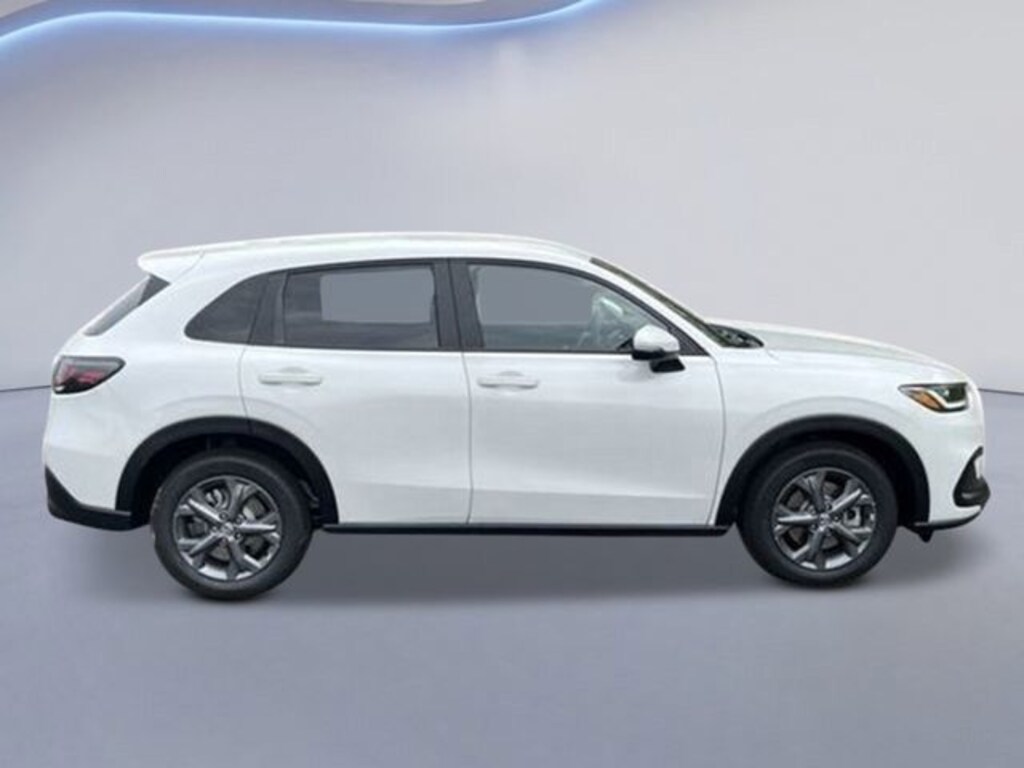 New 2026 Honda HR-V LX SUV