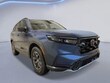Honda CR-V Hybrid