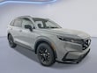 Honda CR-V Hybrid
