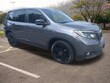 Honda Passport
