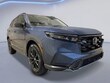 Honda CR-V Hybrid