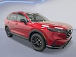 Honda CR-V Hybrid