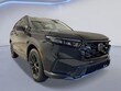 Honda CR-V Hybrid