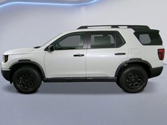 2026 Honda Passport TrailSport Blackout SUV 2026 Honda Passport TrailSport Blackout SUV