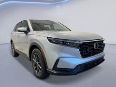 2026 Honda CR-V EX-L SUV