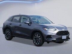 2026 Honda HR-V EX-L SUV 2026 Honda HR-V EX-L SUV