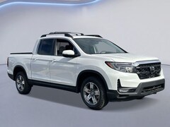 2026 Honda Ridgeline RTL Truck