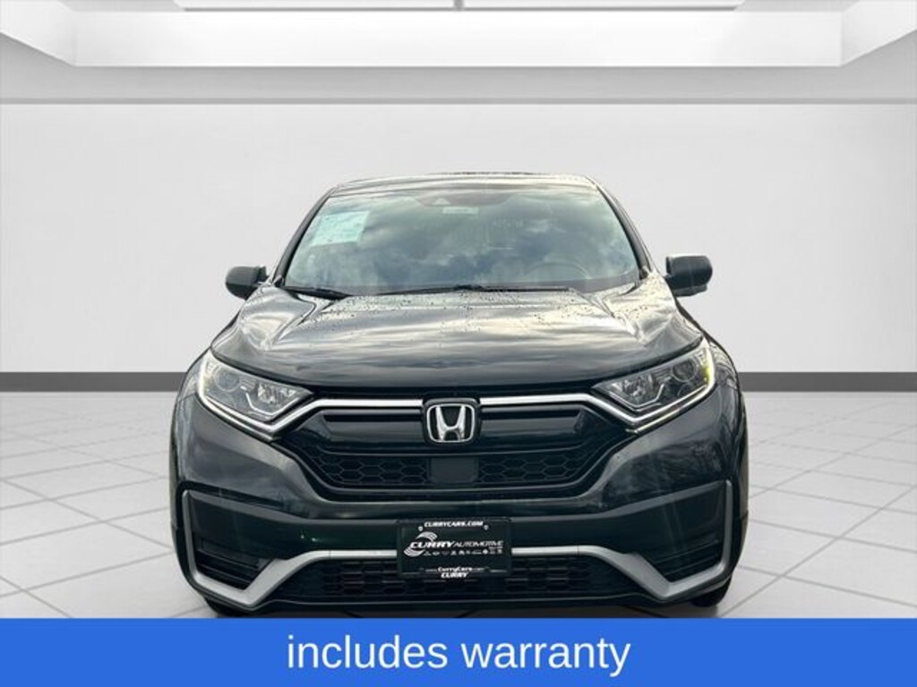 Used 2020 Honda