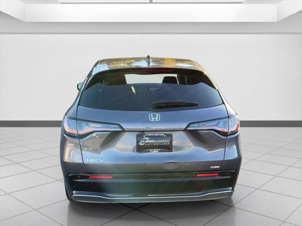 Certified 2023 Honda HR-V EX-L SUV