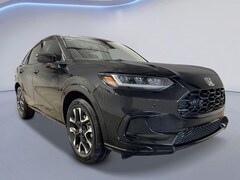 2026 Honda HR-V EX-L SUV