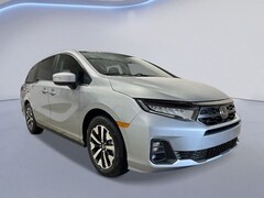 2026 Honda Odyssey EX-L Minivan/Van