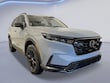 Honda CR-V Hybrid
