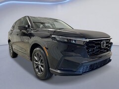 2026 Honda CR-V EX-L SUV