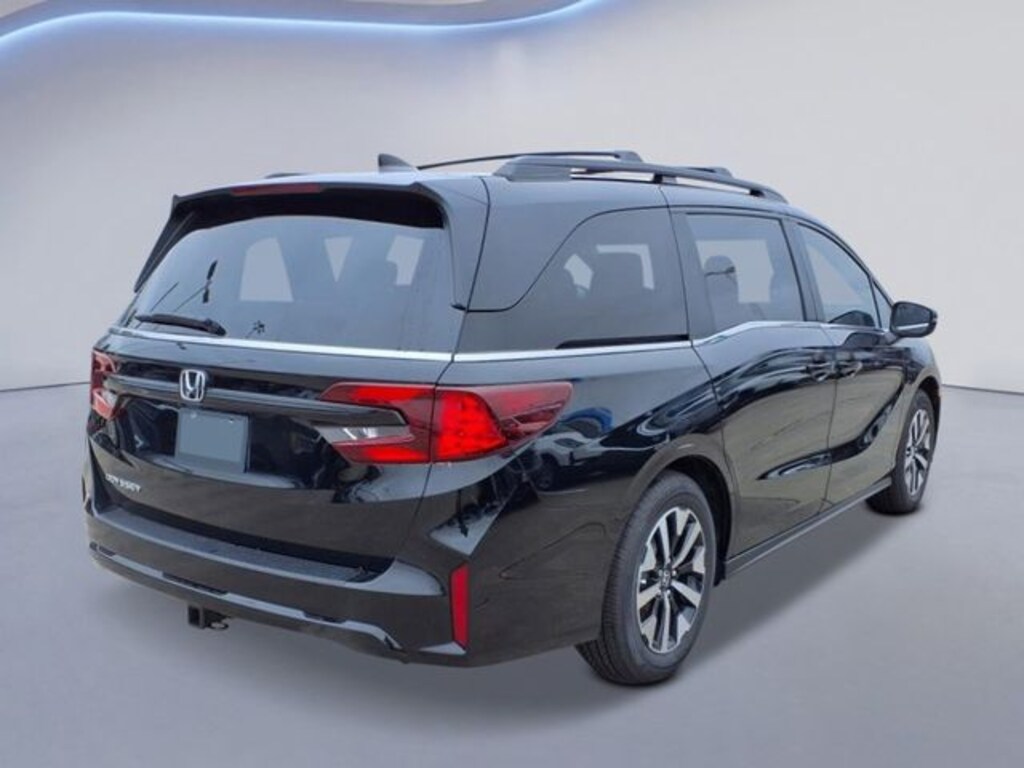 New 2026 Honda Odyssey EX-L Minivan/Van