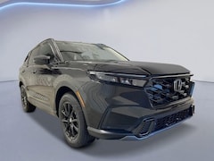 2026 Honda CR-V Hybrid Sport-L SUV 2026 Honda CR-V Hybrid Sport-L SUV