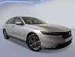 Honda Accord Hybrid