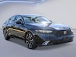 Honda Accord Hybrid