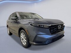 2026 Honda CR-V EX SUV