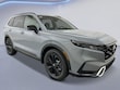 Honda CR-V Hybrid