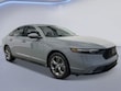 Honda Accord Hybrid