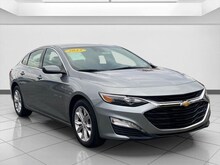 2023 Chevrolet Malibu LT Sedan