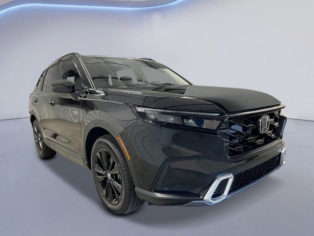 2026 Honda CR-V Sport Touring