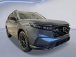 Honda CR-V Hybrid