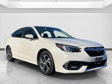 2020 Subaru Legacy Premium Sedan