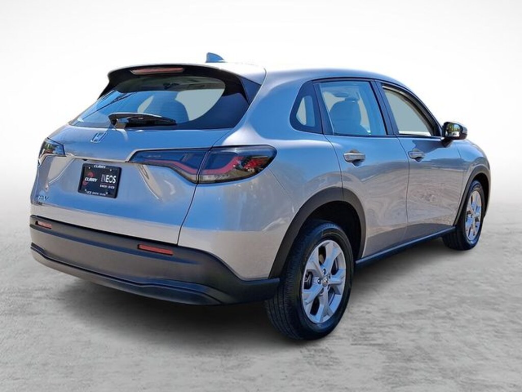 Certified 2023 Honda