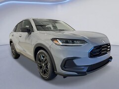 2026 Honda HR-V Sport SUV