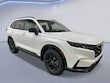 Honda CR-V Hybrid