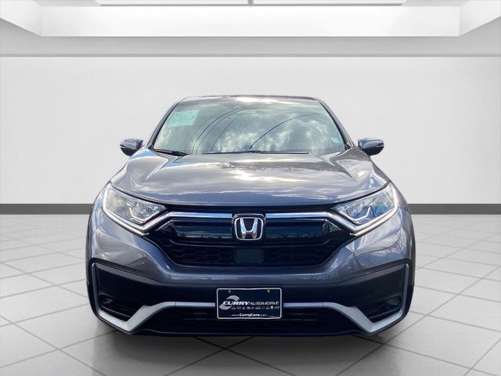 Used 2022 Honda CR-V EX SUV