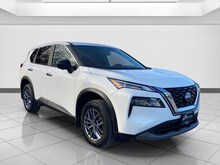 2023 Nissan Rogue S SUV