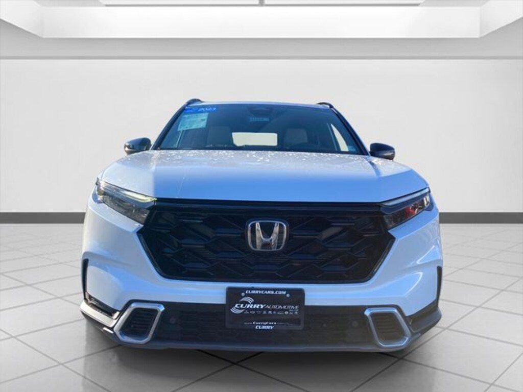 Certified 2023 Honda CR-V Hybrid Sport Touring SUV
