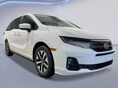 2026 Honda Odyssey EX-L Minivan/Van