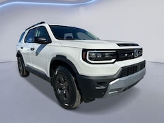 2026 Honda Passport RTL SUV