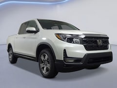 2025 Honda Ridgeline RTL Truck