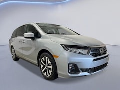 2026 Honda Odyssey EX-L Minivan/Van