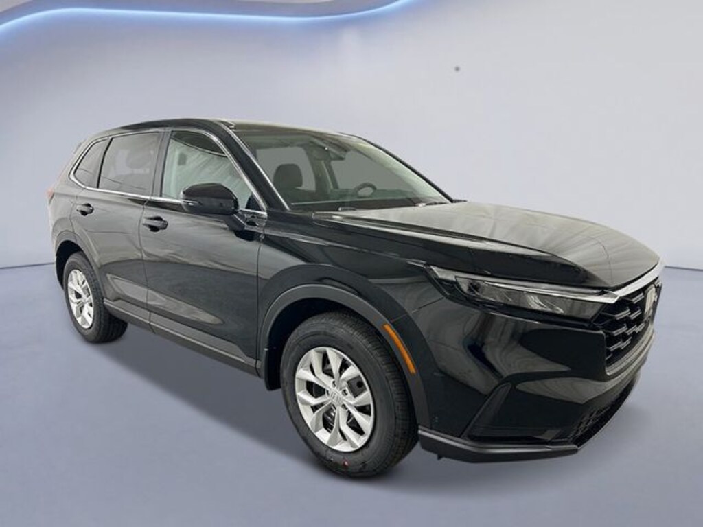 New 2026 Honda CR-V LX SUV