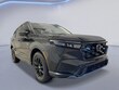  Honda CR-V Hybrid