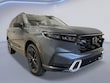 Honda CR-V Hybrid