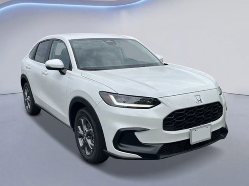 New 2026 Honda HR-V LX SUV