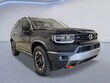 Honda Passport