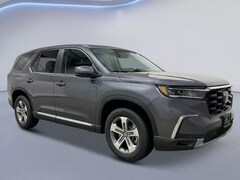 2025 Honda Pilot EX-L SUV