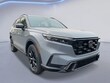 Honda CR-V Hybrid