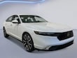 Honda Accord Hybrid
