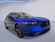Honda Accord Hybrid
