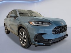 2026 Honda HR-V EX-L SUV 2026 Honda HR-V EX-L SUV