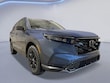 Honda CR-V Hybrid